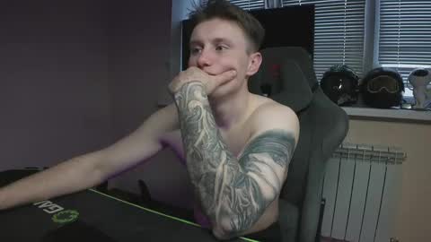 Alex and Linar online show from April 2026 02:36:02 PM