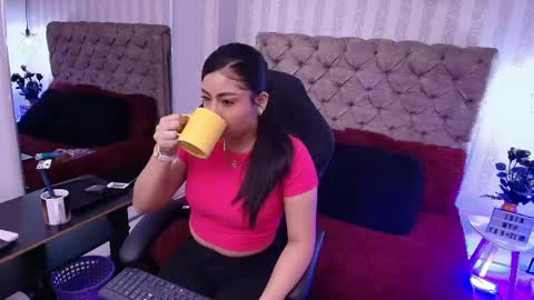 Aleksa online show from May 2026 12:24:01 PM