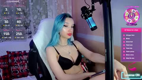 Snapshot of aleksahunt chatting on December 2024 12:07:02 AM Aleksa Hunt online show from December 2024 12:07:02 AM