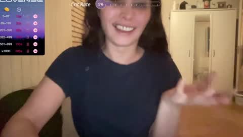 honeysnow38 online show from January 2025 09:58:01 PM