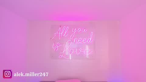 Aleksandra  online show from January 2026 12:31:01 PM