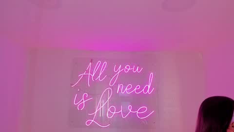 Aleksandra  online show from March 2026 12:22:01 PM
