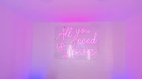 Aleksandra  online show from April 2026 12:50:01 PM