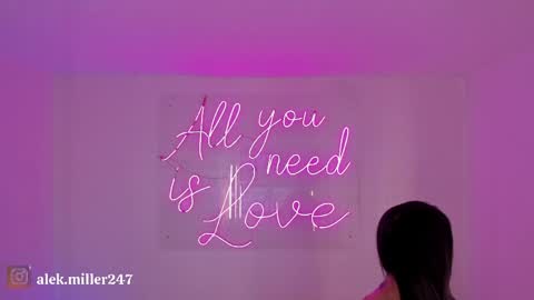 Aleksandra  online show from April 2026 05:03:01 AM