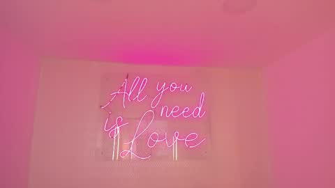 Aleksandra  online show from May 2026 12:46:02 PM