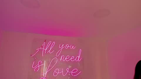 Aleksandra  online show from May 2026 12:33:02 PM