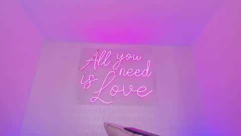 Aleksandra  online show from May 2026 05:36:01 AM