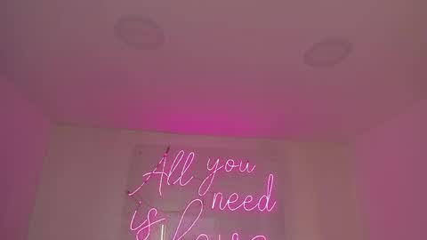 Aleksandra  online show from May 2026 12:44:01 PM