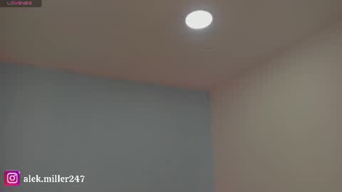Aleksandra  online show from July 2026 12:34:01 PM