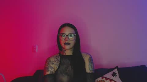 AleksaNoir online show from May 2026 03:53:02 PM