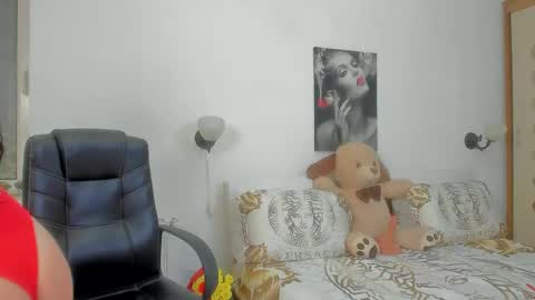 aleksa online show from March 2025 05:57:02 PM