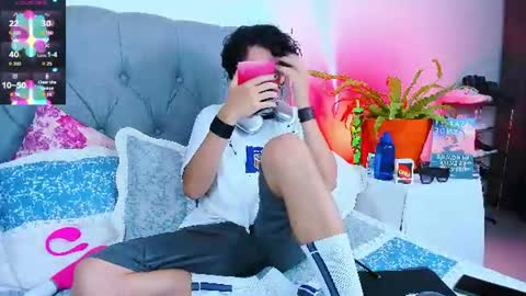 Alem online show from July 2026 10:40:02 PM