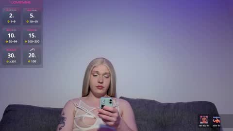 ALENA  INDEPENDENT MODEL online show from April 2026 04:43:01 AM