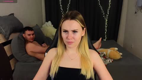 Alena online show from February 2025 05:15:02 PM