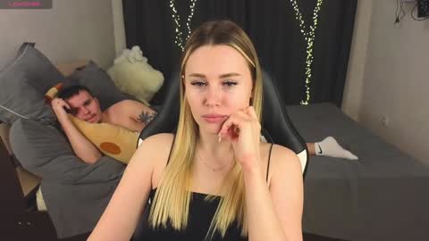 Alena online show from February 2025 08:19:01 PM