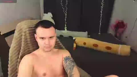 Alena online show from February 2025 01:53:02 PM