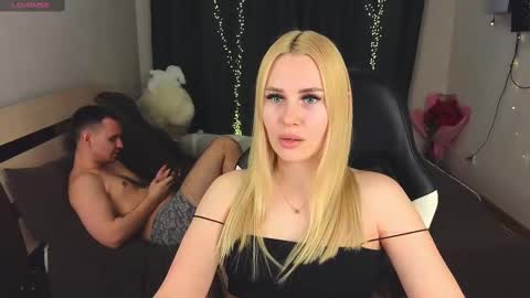 Alena online show from February 2025 04:58:02 PM