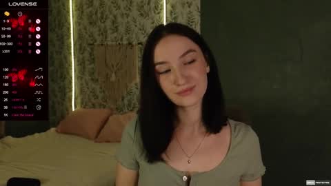 Snapshot of alena_navi chatting on February 2025 03:49:02 PM Alena online show from February 2025 03:49:02 PM