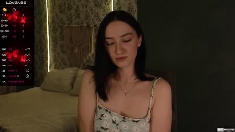 Snapshot of alena_navi chatting on February 2025 06:56:02 PM Alena online show from February 2025 06:56:02 PM