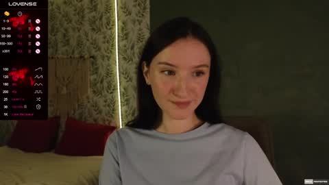 Snapshot of alena_navi chatting on March 2025 05:17:02 PM Alena online show from March 2025 05:17:02 PM