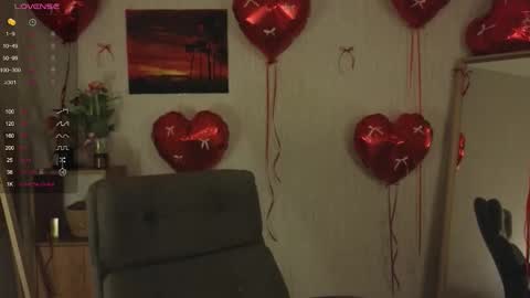 Snapshot of alena_navi chatting on February 2026 05:20:02 PM Alena online show from February 2026 05:20:02 PM