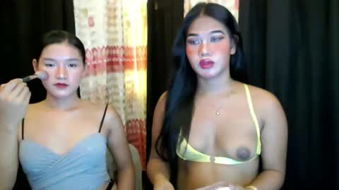 Kimmygirl online show from December 2025 10:53:01 AM