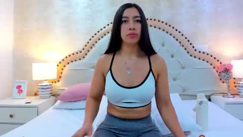 ALENA online show from July 2026 01:29:02 PM