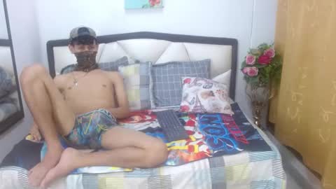 ALENDERS online show from September 2025 01:55:02 AM