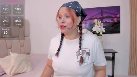 alennax online show from May 2026 12:23:02 PM