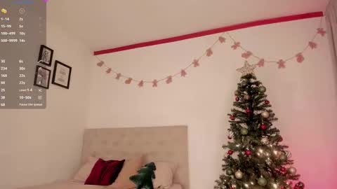 Snapshot of alesay_dreams chatting on December 2025 11:58:01 PM Alesay online show from December 2025 11:58:01 PM