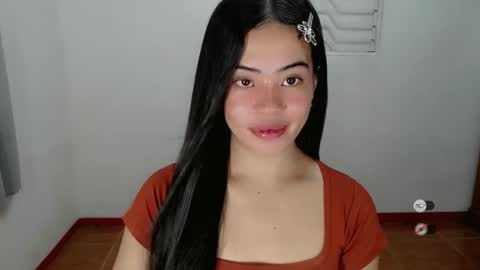 alesha_vibe_me online show from January 2025 12:31:02 PM