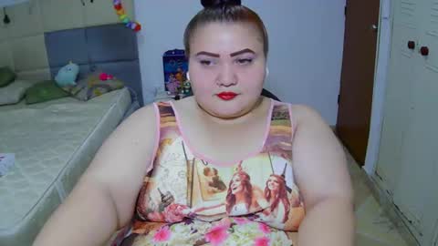 Alesia jones01 online show from April 2026 05:11:01 AM