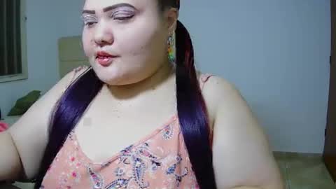 Alesia jones01 online show from April 2026 06:41:02 AM