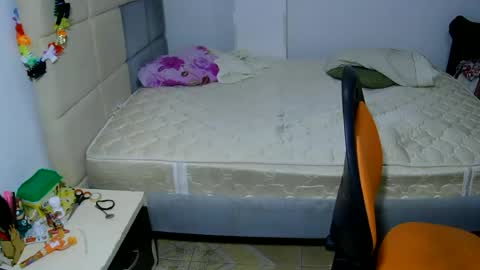 Alesia jones01 online show from June 2026 06:05:01 AM