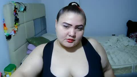 Alesia jones01 online show from June 2026 06:35:01 AM