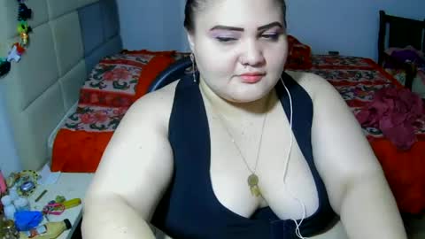 Alesia jones01 online show from June 2026 05:34:01 AM
