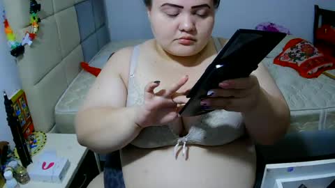 Alesia jones01 online show from July 2026 05:31:02 AM