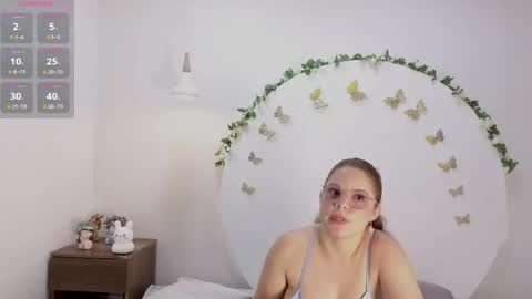 Ambar online show from May 2026 07:43:01 PM