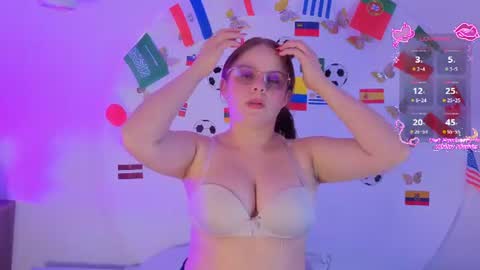 Ambar online show from June 2026 07:40:01 PM