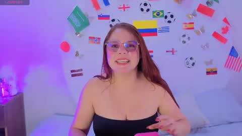 Ambar online show from June 2026 07:52:02 PM