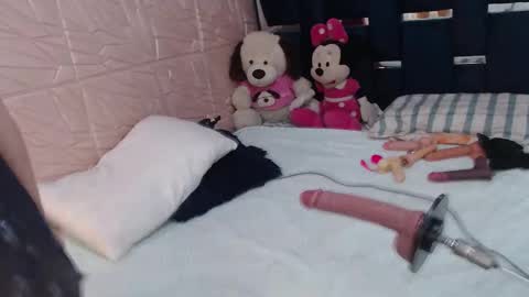 Aleska online show from February 2026 09:43:01 AM