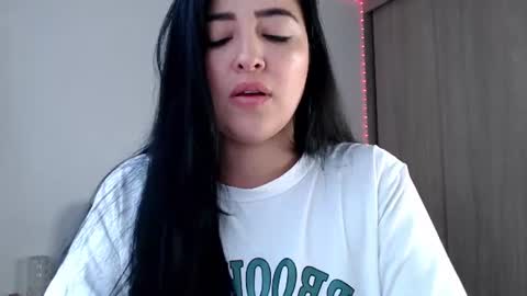 Aleska online show from July 2026 04:27:02 PM