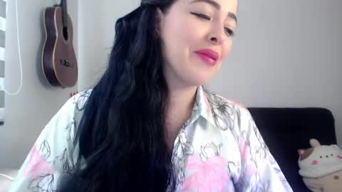 Aleska online show from October 2025 05:46:02 PM