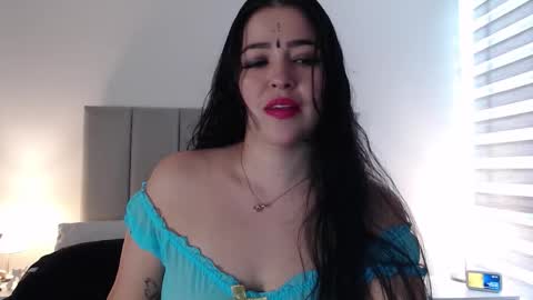 Aleska online show from February 2026 04:29:01 PM