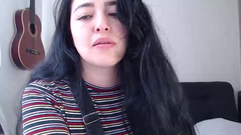 Aleska online show from March 2026 04:24:01 PM