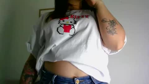 QUEEN OFF MILk  IM BACK  15 NOV online show from April 2026 09:27:01 PM