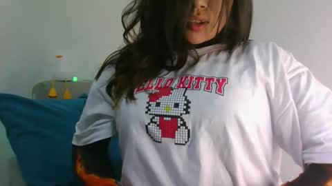 QUEEN OFF MILk  IM BACK  15 NOV online show from May 2026 11:02:02 PM