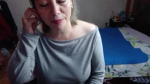 ALESKA online show from January 2025 08:20:02 AM