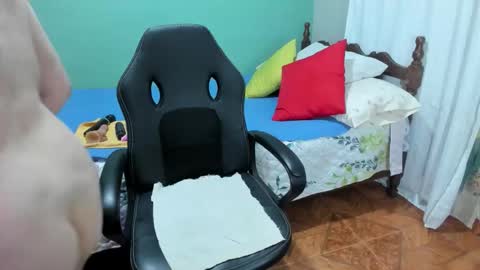 ALESKA online show from January 2026 10:37:01 PM