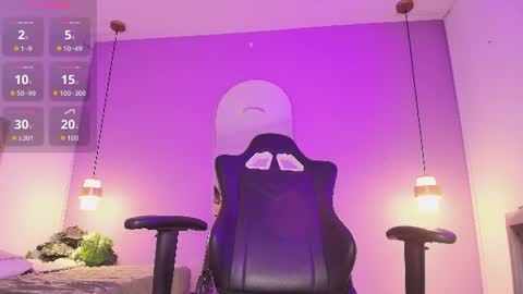 aleskahoffman1 online show from July 2026 12:20:01 PM